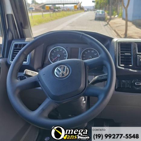 VOLKSWAGEN Delivery EXPRESS, Foto 9