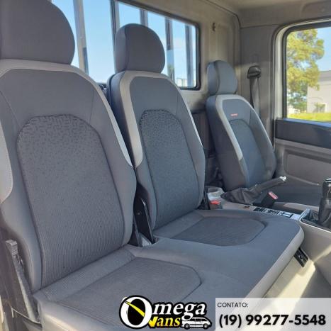 VOLKSWAGEN Delivery EXPRESS, Foto 10