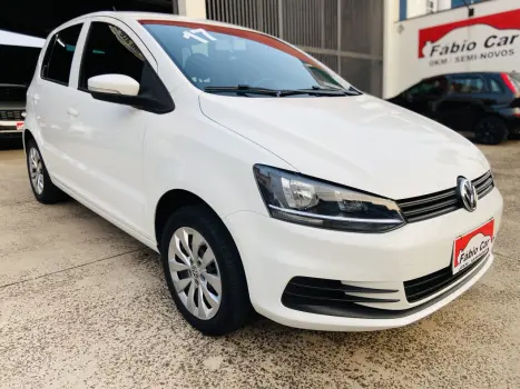 VOLKSWAGEN Fox 1.0 12V 4P TRENDLINE FLEX, Foto 1