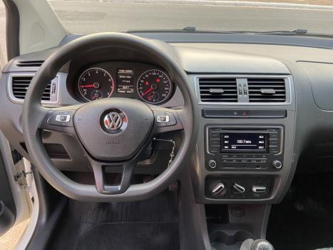 VOLKSWAGEN Fox 1.0 12V 4P TRENDLINE FLEX, Foto 8