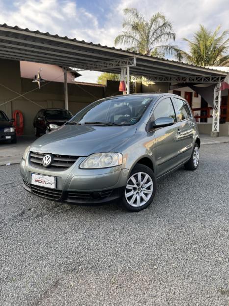 VOLKSWAGEN Fox 1.0 12V 4P TRENDLINE FLEX, Foto 2