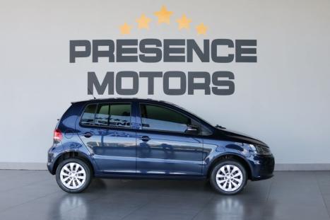 VOLKSWAGEN Fox 1.0 12V 4P TRENDLINE FLEX, Foto 4