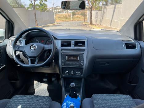 VOLKSWAGEN Fox 1.0 12V 4P TRENDLINE FLEX, Foto 7