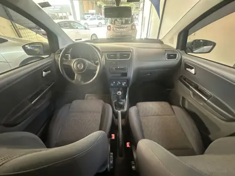 VOLKSWAGEN Fox 1.0 12V 4P TRENDLINE FLEX, Foto 7