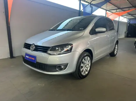 VOLKSWAGEN Fox 1.0 12V 4P TRENDLINE FLEX, Foto 8