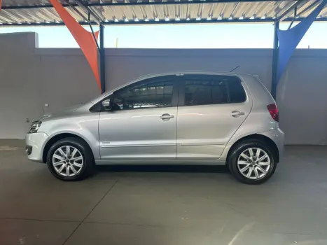 VOLKSWAGEN Fox 1.0 12V 4P TRENDLINE FLEX, Foto 10