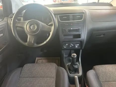 VOLKSWAGEN Fox 1.0 12V 4P TRENDLINE FLEX, Foto 11