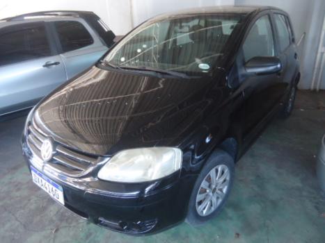 VOLKSWAGEN Fox 1.0 4P FLEX, Foto 1