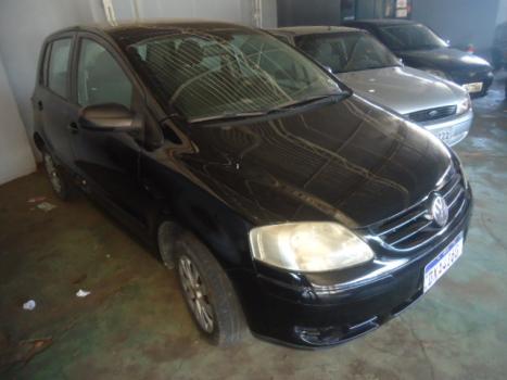 VOLKSWAGEN Fox 1.0 4P FLEX, Foto 2