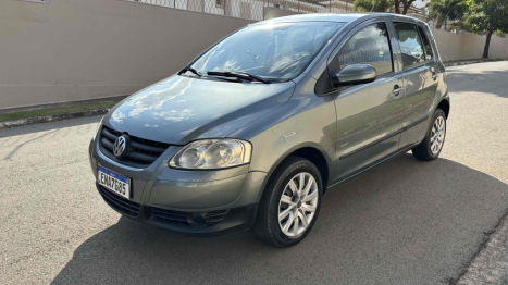 VOLKSWAGEN Fox 1.0 4P PLUS FLEX, Foto 2