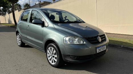 VOLKSWAGEN Fox 1.0 4P PLUS FLEX, Foto 3