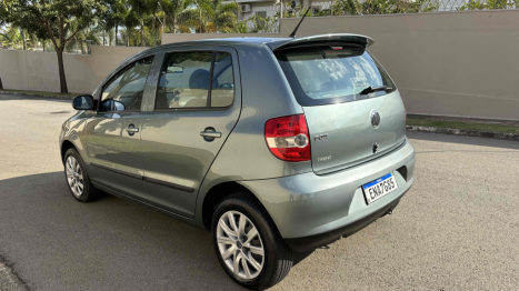 VOLKSWAGEN Fox 1.0 4P PLUS FLEX, Foto 4