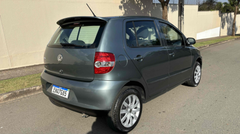 VOLKSWAGEN Fox 1.0 4P PLUS FLEX, Foto 5