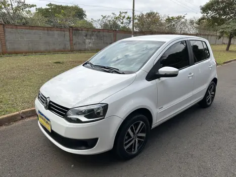 VOLKSWAGEN Fox 1.0 4P TREND FLEX, Foto 1