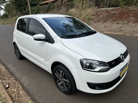 VOLKSWAGEN Fox 1.0 4P TREND FLEX, Foto 3