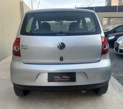 VOLKSWAGEN Fox 1.0 4P TREND FLEX, Foto 5