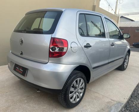 VOLKSWAGEN Fox 1.0 4P TREND FLEX, Foto 4