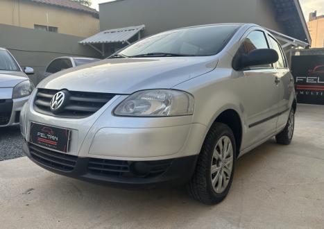 VOLKSWAGEN Fox 1.0 4P TREND FLEX, Foto 3