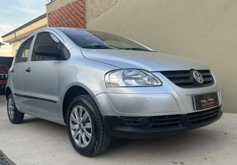 VOLKSWAGEN Fox 1.0 4P TREND FLEX, Foto 1