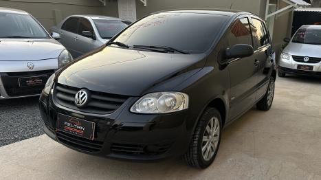 VOLKSWAGEN Fox 1.0 4P TREND FLEX, Foto 3