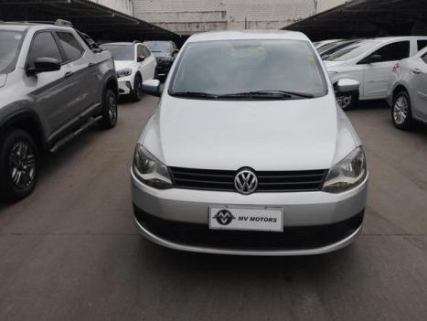 VOLKSWAGEN Fox 1.0 4P TRENDLINE FLEX, Foto 2