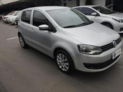 VOLKSWAGEN Fox 1.0 4P TRENDLINE FLEX, Foto 3