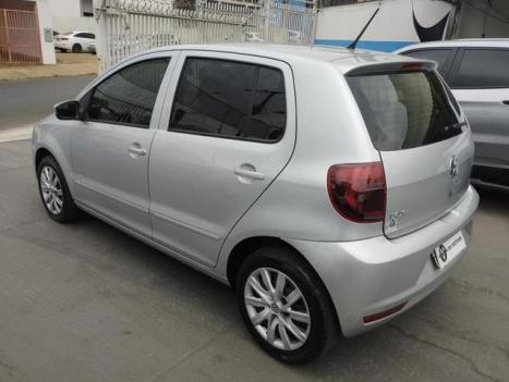 VOLKSWAGEN Fox 1.0 4P TRENDLINE FLEX, Foto 4