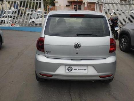 VOLKSWAGEN Fox 1.0 4P TRENDLINE FLEX, Foto 5