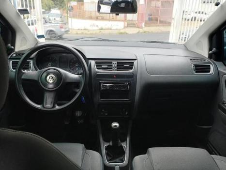 VOLKSWAGEN Fox 1.0 4P TRENDLINE FLEX, Foto 7