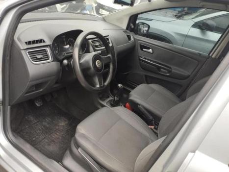 VOLKSWAGEN Fox 1.0 4P TRENDLINE FLEX, Foto 8