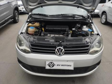 VOLKSWAGEN Fox 1.0 4P TRENDLINE FLEX, Foto 10