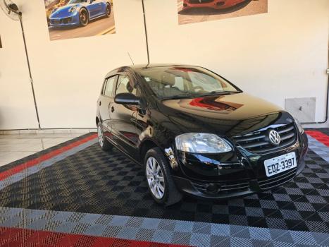 VOLKSWAGEN Fox 1.0 4P CITY FLEX, Foto 4