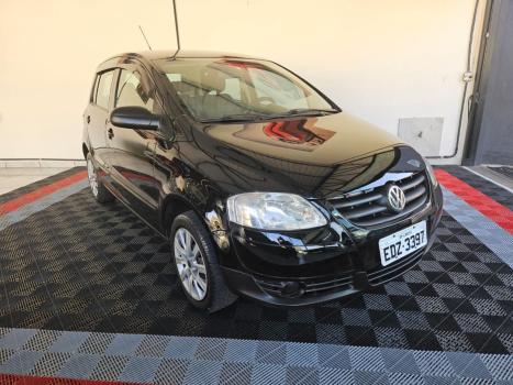 VOLKSWAGEN Fox 1.0 4P CITY FLEX, Foto 5