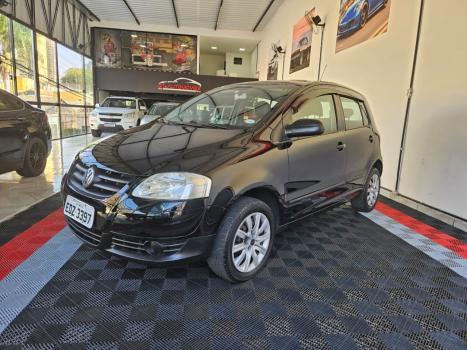 VOLKSWAGEN Fox 1.0 4P CITY FLEX, Foto 8