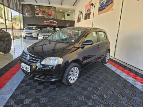 VOLKSWAGEN Fox 1.0 4P CITY FLEX, Foto 9