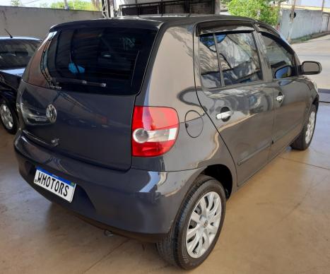 VOLKSWAGEN Fox 1.0 4P FLEX, Foto 6