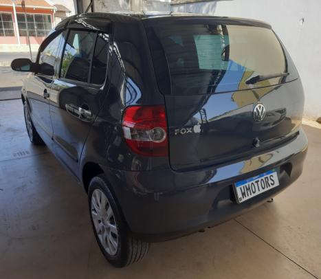 VOLKSWAGEN Fox 1.0 4P FLEX, Foto 7