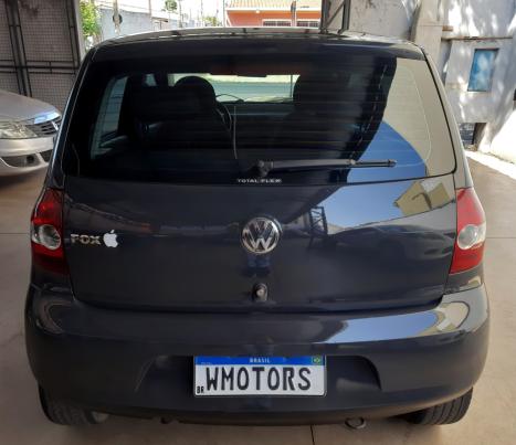 VOLKSWAGEN Fox 1.0 4P FLEX, Foto 8