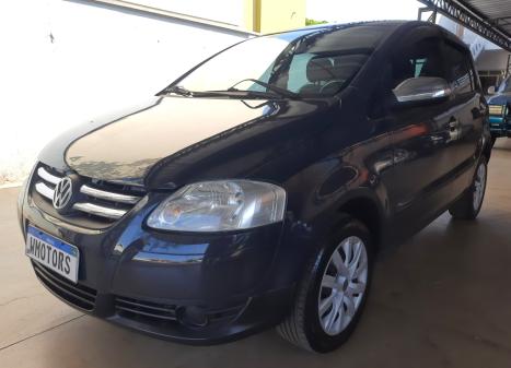 VOLKSWAGEN Fox 1.0 4P FLEX, Foto 3