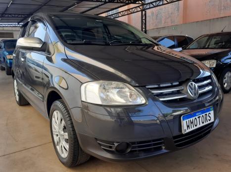 VOLKSWAGEN Fox 1.0 4P FLEX, Foto 4