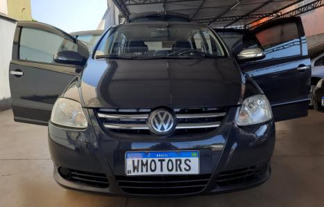 VOLKSWAGEN Fox 1.0 4P FLEX, Foto 2