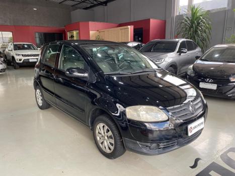 VOLKSWAGEN Fox 1.0 4P FLEX, Foto 2