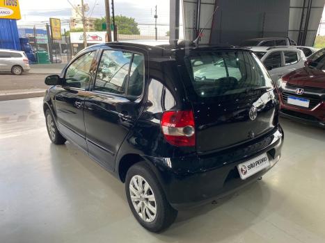 VOLKSWAGEN Fox 1.0 4P FLEX, Foto 5