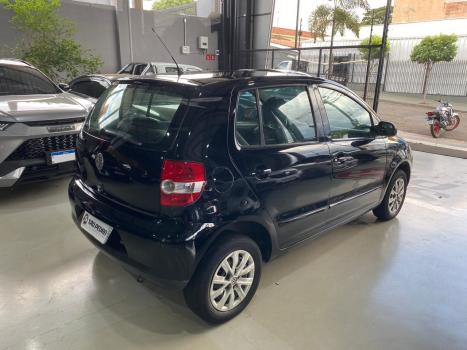 VOLKSWAGEN Fox 1.0 4P FLEX, Foto 6