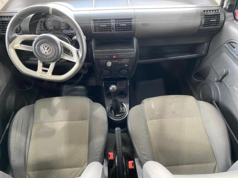 VOLKSWAGEN Fox 1.0 4P FLEX, Foto 9