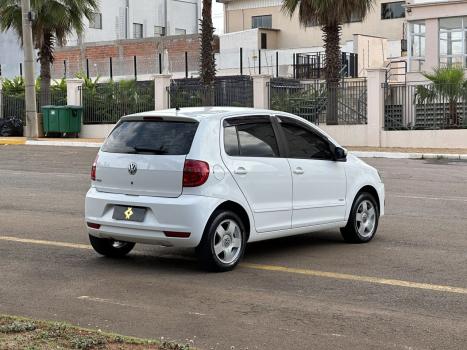 VOLKSWAGEN Fox 1.0 4P FLEX, Foto 3