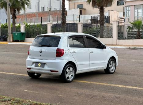 VOLKSWAGEN Fox 1.0 4P TREND FLEX, Foto 8