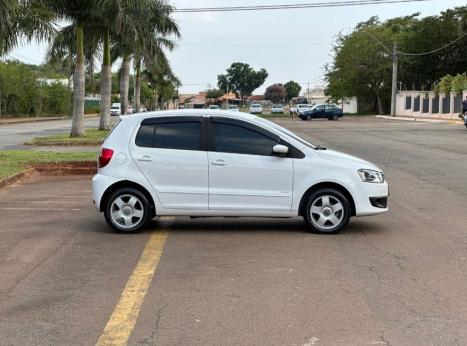 VOLKSWAGEN Fox 1.0 4P TREND FLEX, Foto 9