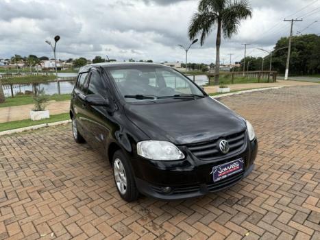 VOLKSWAGEN Fox 1.0 4P ROUTE FLEX, Foto 3