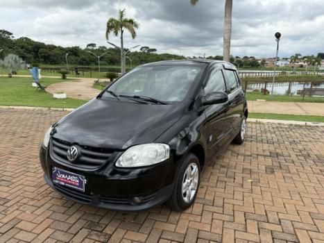 VOLKSWAGEN Fox 1.0 4P ROUTE FLEX, Foto 4